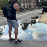 Learn Photography Exclusive Experience - The Focus on Composition and Storytelling