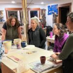 Learn Pottery at a Beautiful Artist Retreat. So Much Fun! - Final Thoughts