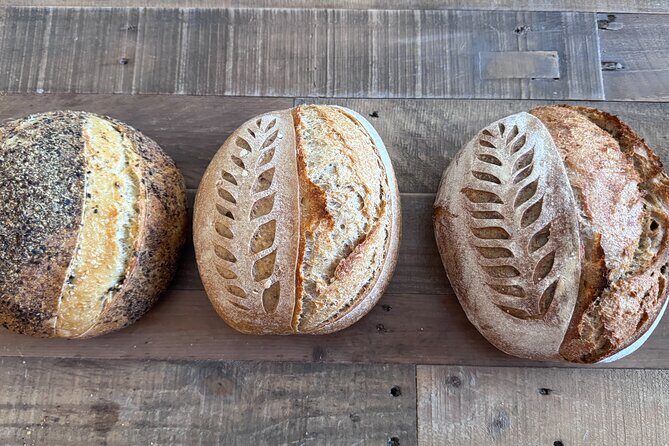 Learn the art of traditional sourdough bread - Final thoughts
