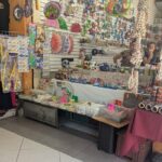 Learn the history and contents of the main market - What to Expect from the Tour