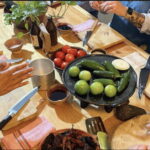 Learn to Cook Mexican Salsas - Who Would Love This Experience?