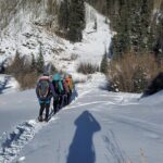 Learn to Ice Climb! Half-Day All Abilities near Breckenridge - What to Expect from the Tour