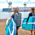 Learn to Paddle Board on the San Francisco Bay! - Value Consideration and Who It’s For