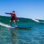Learn to Surf at Coolangatta on the Gold Coast - The Value of Small Groups and Expert Guidance