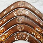 Learn to throw a real Aborignal returning boomerang in Brisbane, Australia - What Makes This Tour Stand Out