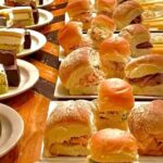 Learning Lunch of Wine and Food Pairing with Winemaker Donna - The Itinerary: What Does the Experience Look Like?