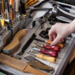 Leather belt making workshop - Price & Value