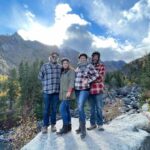 Leavenworth: Mountain Views Guided E-bike Tour - What Youll See and Do