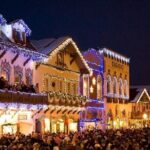 Leavenworth Village of Lights Festival - Final Thoughts