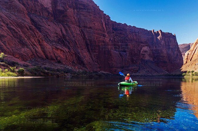 Lee's Ferry Round Trip Transportation - Authentic Perspectives from Other Travelers