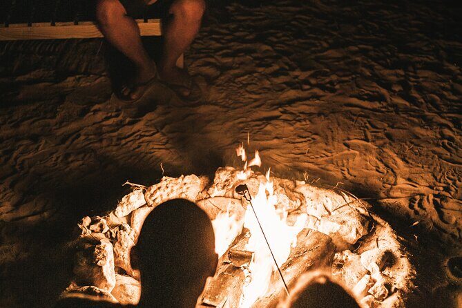 Legend Storytelling and Stargazing in Bora Bora - Who Will Enjoy This Tour?
