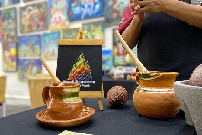 Legendary Flavors Gastronomy Tour - The Experience and Group Dynamics