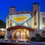 Legends in Concert Myrtle Beach Admission - The Lineup and What to Expect
