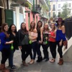 Legends of New Orleans Walking Tour - What Sets This Tour Apart