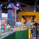 LEGO® Discovery Center Atlanta Admission Ticket - The Experience from Visitors Perspectives