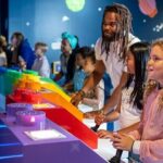 LEGO® Discovery Center Boston Admission Ticket - The Price and Its Value