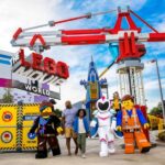 LEGOLAND California Resort: Theme Park 1-Day Admission - Dining and Shopping at LEGOLAND