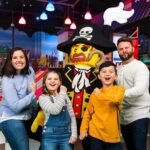 LEGOLAND® Discovery Center Dallas Admission Ticket - What We Learned from Reviews
