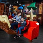 LEGOLAND® Discovery Center Kansas Admission Ticket - Who Will Love This Experience?