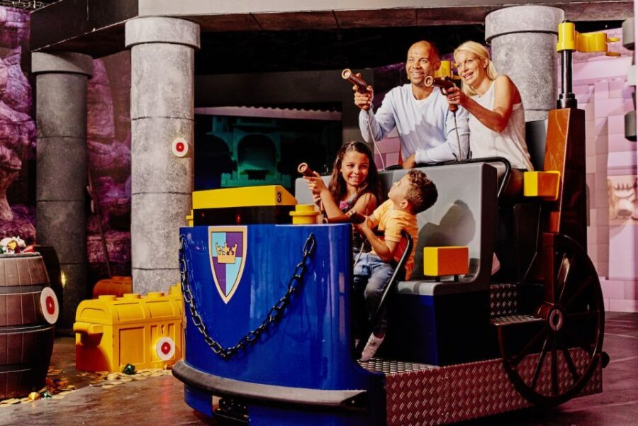 LEGOLAND® Discovery Center Kansas City - Who Will Enjoy This Experience?