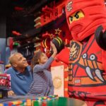 LEGOLAND Discovery Center New Jersey at American Dream - FAQs