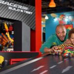 LEGOLAND Discovery Center Westchester Admission Ticket - The Attractions: What You’ll See and Do