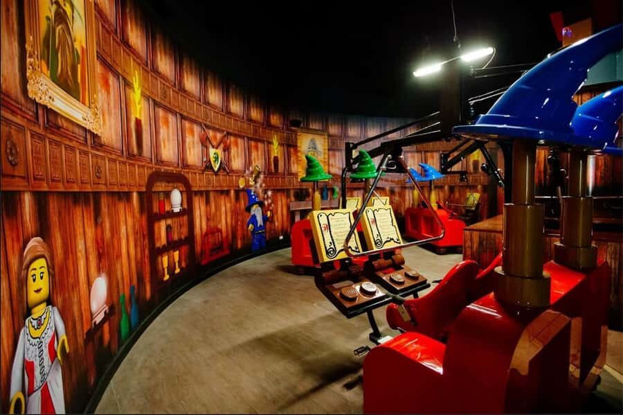 Legoland Discovery Centre Melbourne General Admission - The Value Proposition