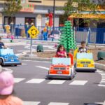 LEGOLAND® New York Theme Park Ticket - Insights from Real Visitors