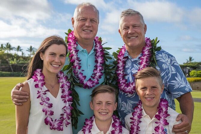 Lei Greeting Private Transfer Arrival HNL Airport to Ko Olina - Final Thoughts