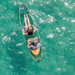 Leigh: Goat Island Clear Kayak Rental - The Value of This Experience