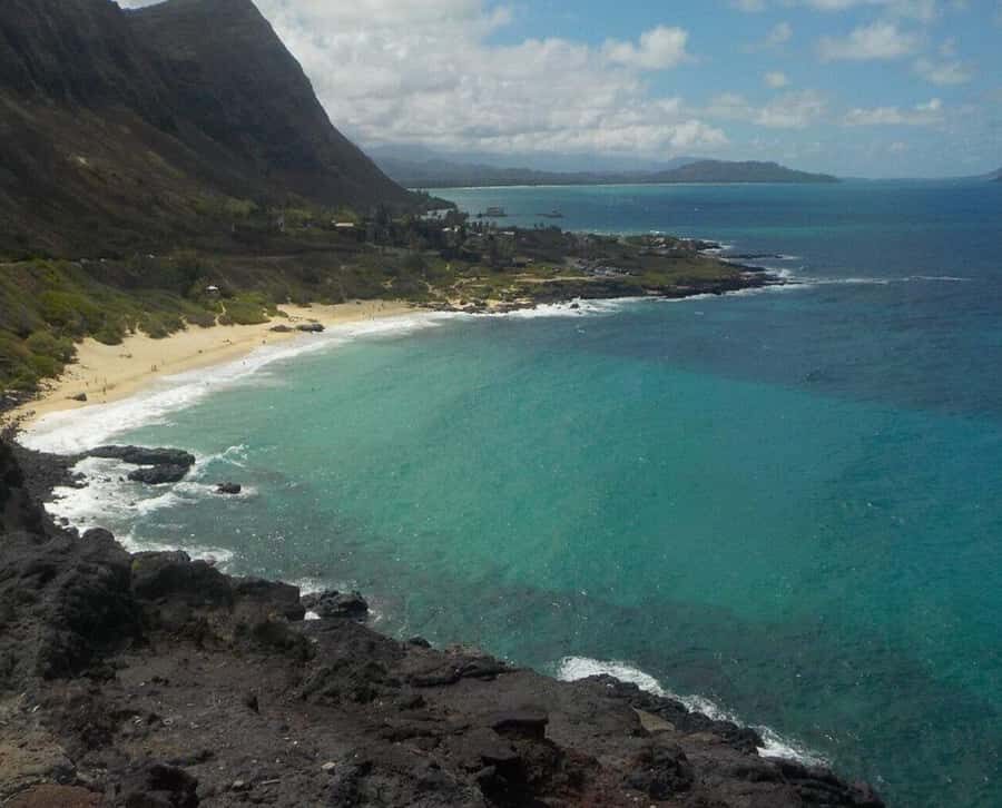 Lemon Rd: Waikiki Scooter Rental Lanikai & Kailua Beach Ride - The Road to Your Perfect Day