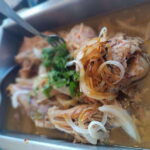 Leon: Botanas and Drinks Tasting Tour - The Food and Drink