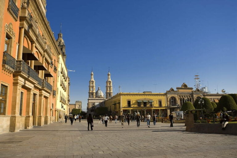 Leon: From Forgiveness to Sin Gastronomic Tour - Who Is This Tour Best For?