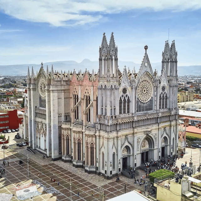 Leon: Guanajuato City Tour with Hotel Pickup - Who Should Consider This Tour?