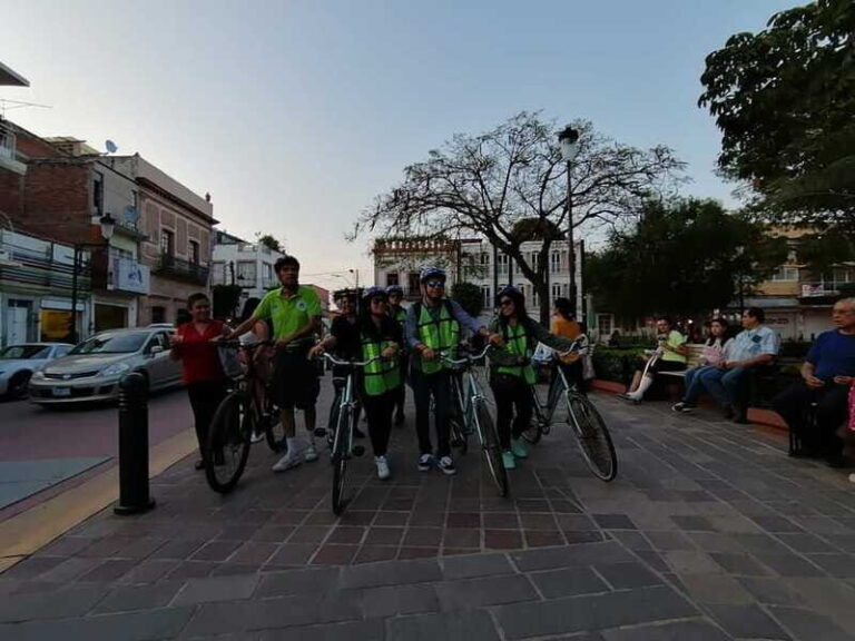 León: Historic downtown City Tour - The Practical Details