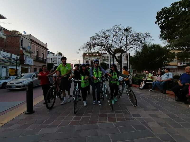 León: Historic downtown City Tour - The Practical Details