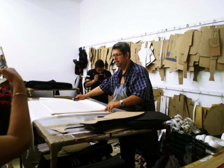 Leon: Shopping Safari Tour - The Practical Side: Value, Comfort, and Caveats