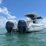 Let it Ride Charters - Private Fishing Charter Adventure in Key Largo, FL - The Itinerary: What to Expect