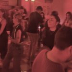 Lets dance salsa in Mexico - The Venue and Atmosphere