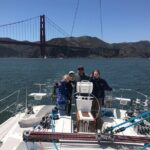 Lets do a morning sail on San Francisco Bay - Itinerary Breakdown and What to Expect