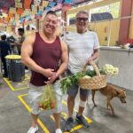 Let's eat at the Tlacolula Market on Sunday and drink Mezcal. - Final thoughts