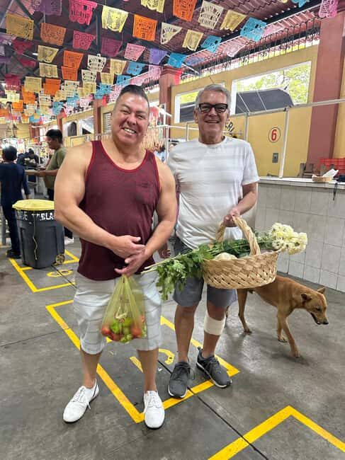 Let's eat at the Tlacolula Market on Sunday and drink Mezcal. - Final thoughts