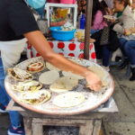 Let's embark on this splendid gastronomic journey together! - The Itinerary Breakdown