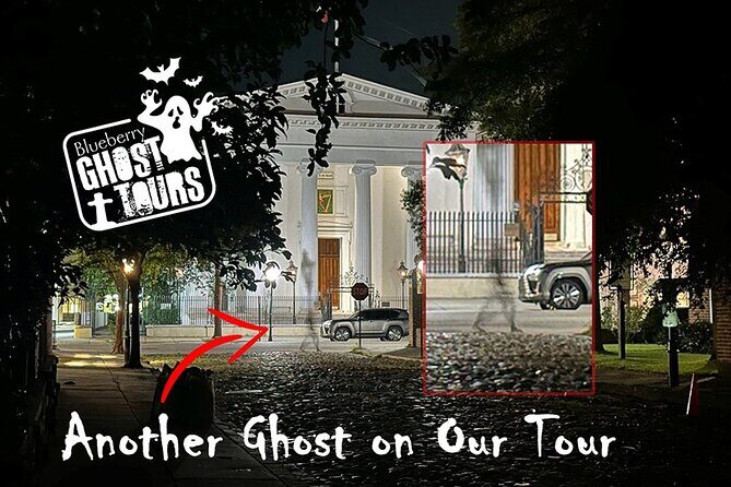 Let's Hunt For Ghosts....Fun, Spooky, Educational, Entertaining! - Practical Details & Logistics