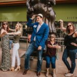 Lets Roams Jackson Scavenger Hunt: Jive Through Jackson! - How the Tour Works
