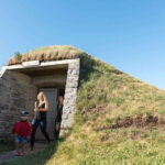 Lévis: Visit Fort Number One - A Scenic and Educational Picnic Spot