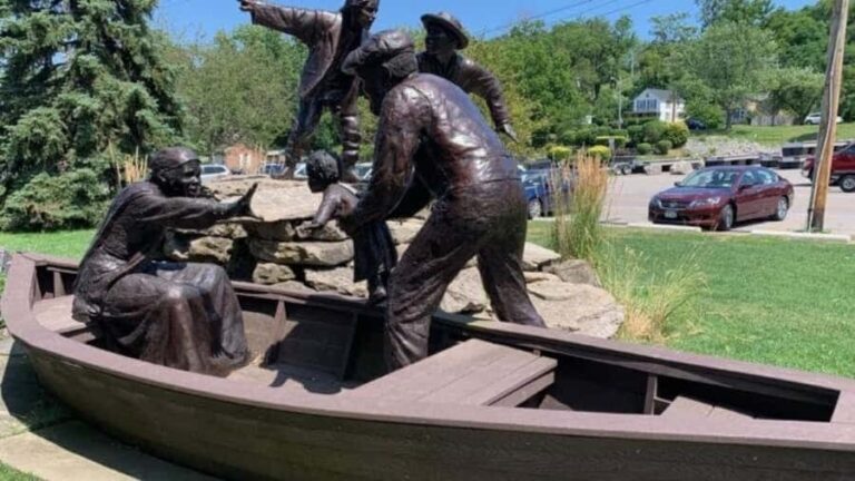 Lewiston: Historic Food Tour - Practical Details and Group Dynamics