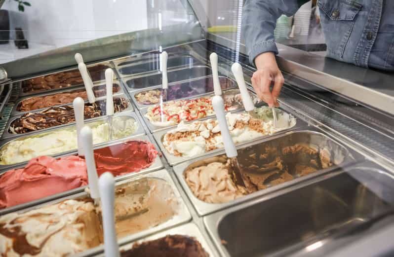 Lexington: Downtown Walking Food & History Tour - Who Will Love This Tour?