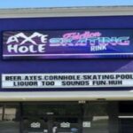 Lexington: Friction Skating Rink Entry Ticket - Practical Details and Considerations