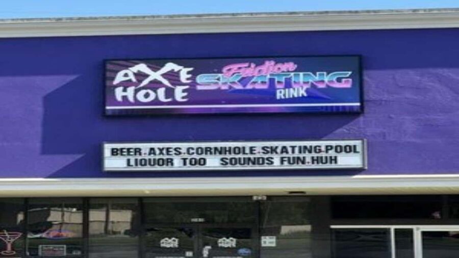 Lexington: Friction Skating Rink Entry Ticket - Practical Details and Considerations